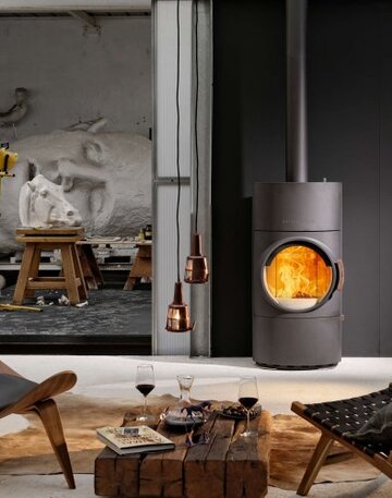 Offre spéciale sur les poêles à bois Austroflamm Offre spéciale sur les poêles à bois Austroflamm