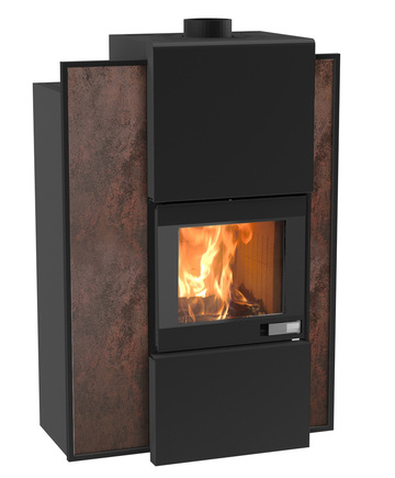FOGHET EVO ARIA SERIE S 